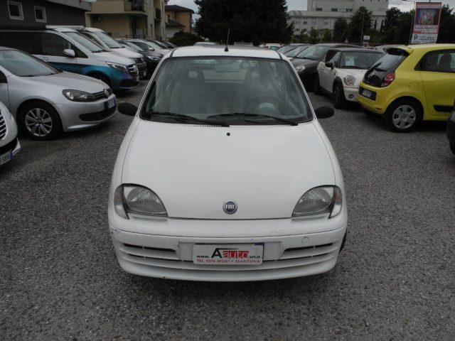 FIAT Seicento 1.1i Active - OK NEOPATENTATI - "Iscrivibile ASI"