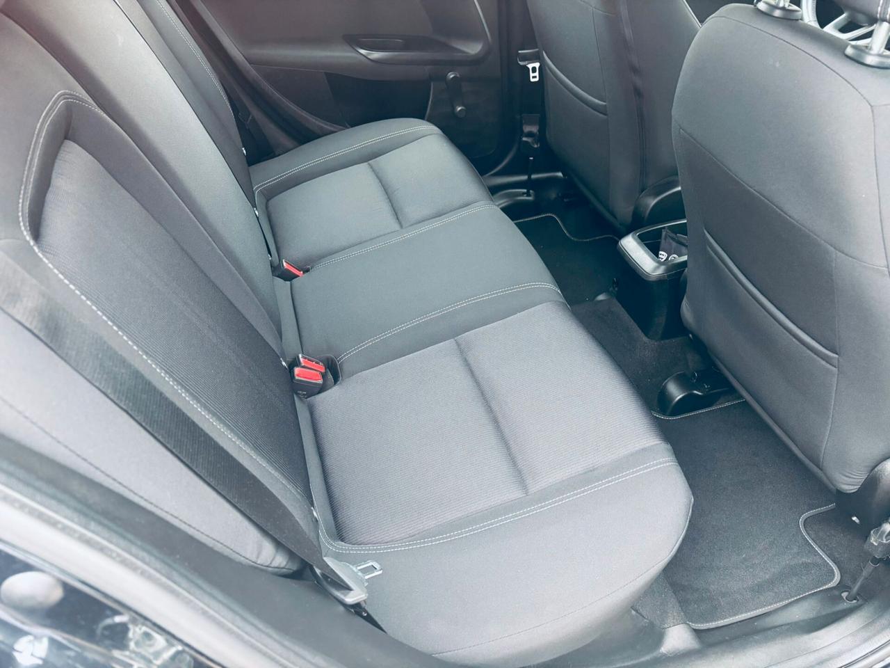 Fiat Tipo 1.4 T-Jet 120CV GPL 5 porte Lounge
