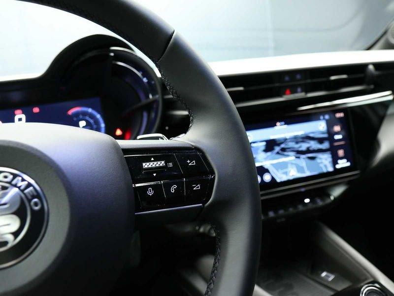 Alfa Romeo Junior Ibrida Junior 1.2 Hybrid 145cv eDCT6 SPECIALE