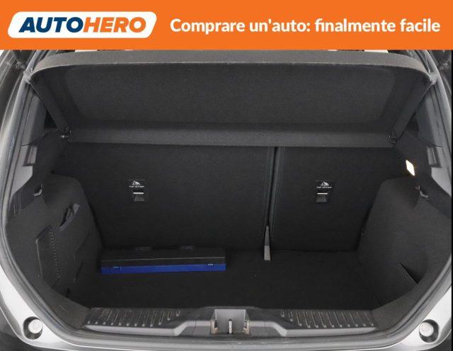 FORD Fiesta 1.0 Ecoboost 100 CV 5 porte ST-Line