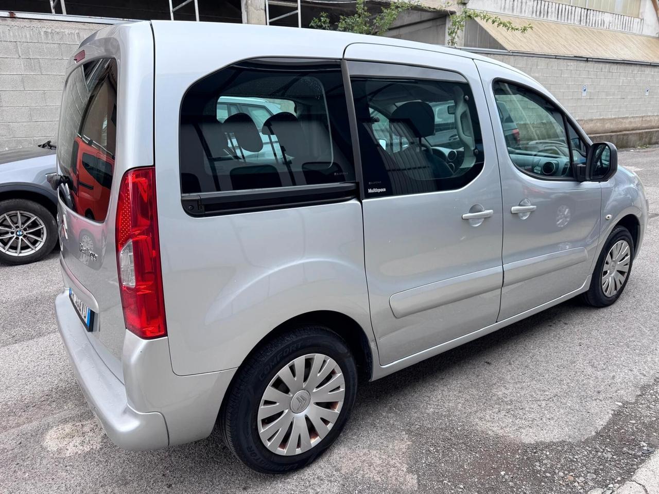 Citroen Berlingo 1.6 16V 90CV Multispace