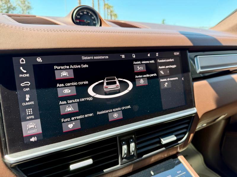 Porsche Cayenne Coupe 3.0 5p.ti tiptronic