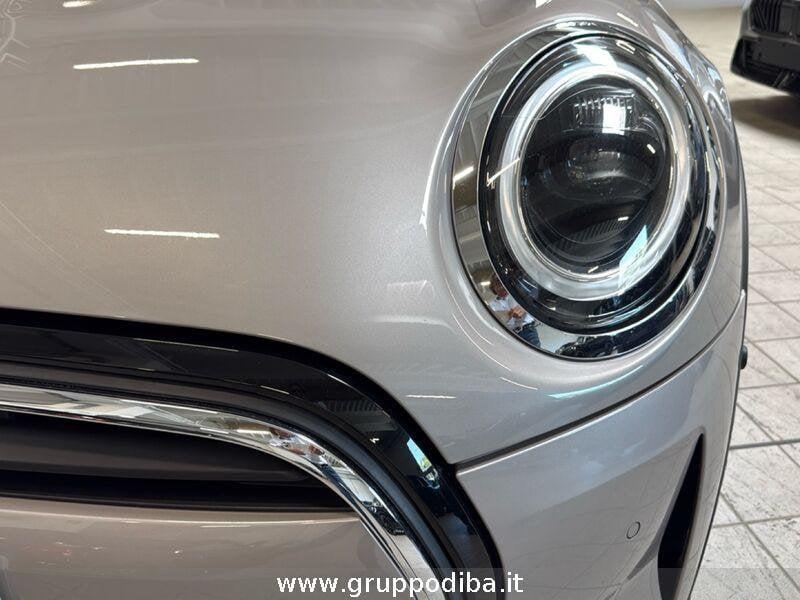 MINI Mini 5 porte Mini F55 2021 5p Mini 5p 1.5 One Classic 75cv