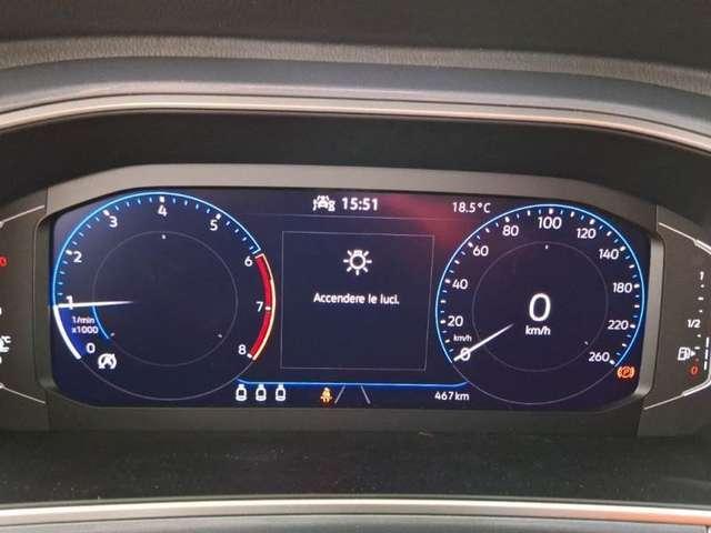 Volkswagen T-Roc T-Roc I 2022 1.0 tsi Style 110cv