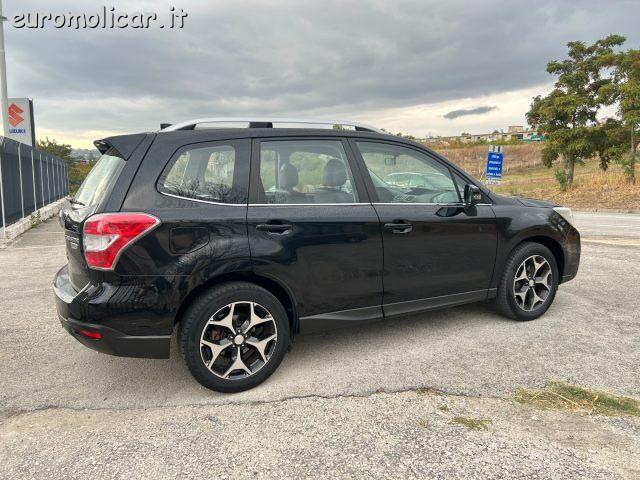 SUBARU Forester 2.0D Sport 4x4 Automatico