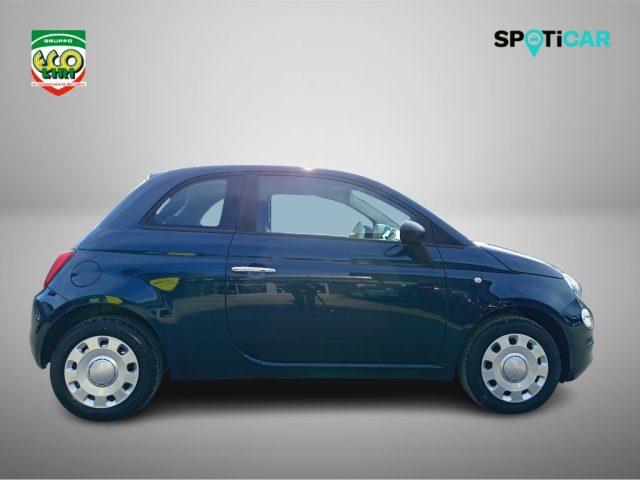FIAT 500 1.0 Hybrid