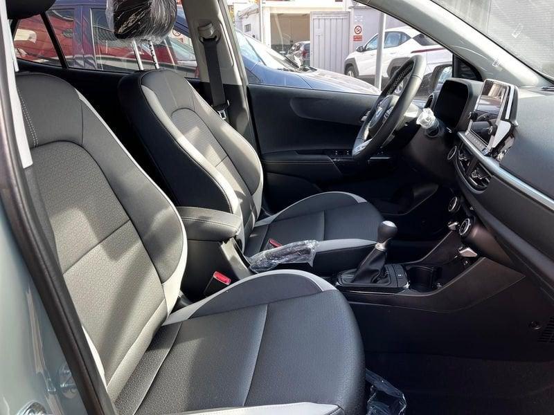KIA Picanto Picanto 1.2 12V 5 porte Style