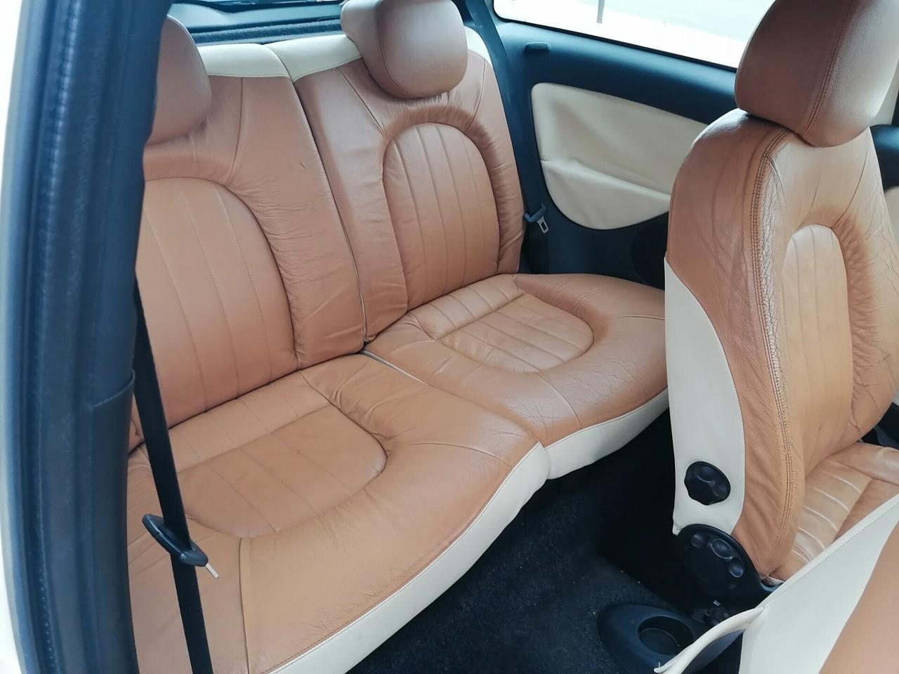 Lancia Ypsilon 1.3 Multijet 16V Platino