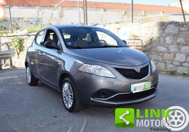 LANCIA Ypsilon 1.2 69CV CON GARANZIA!! PER NEOPATENTATI !!!