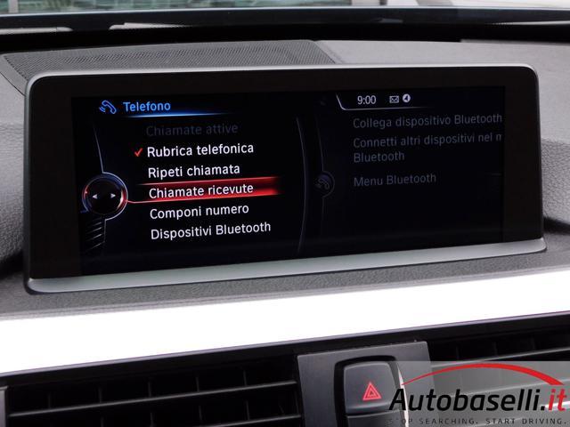 BMW 420 428i 245CV GRAN COUPÉ MSPORT AUTOMATIC SPORT