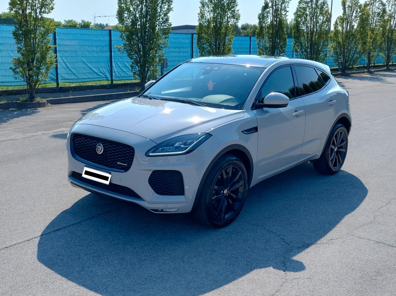 Jaguar E-Pace 2.0D 180 CV AWD R-Dynamic S