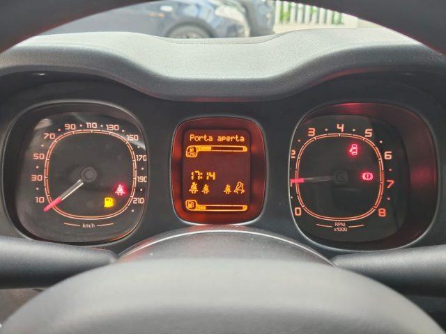 FIAT Panda 0.9 TwinAir Turbo Natural Power Easy da ?99,00