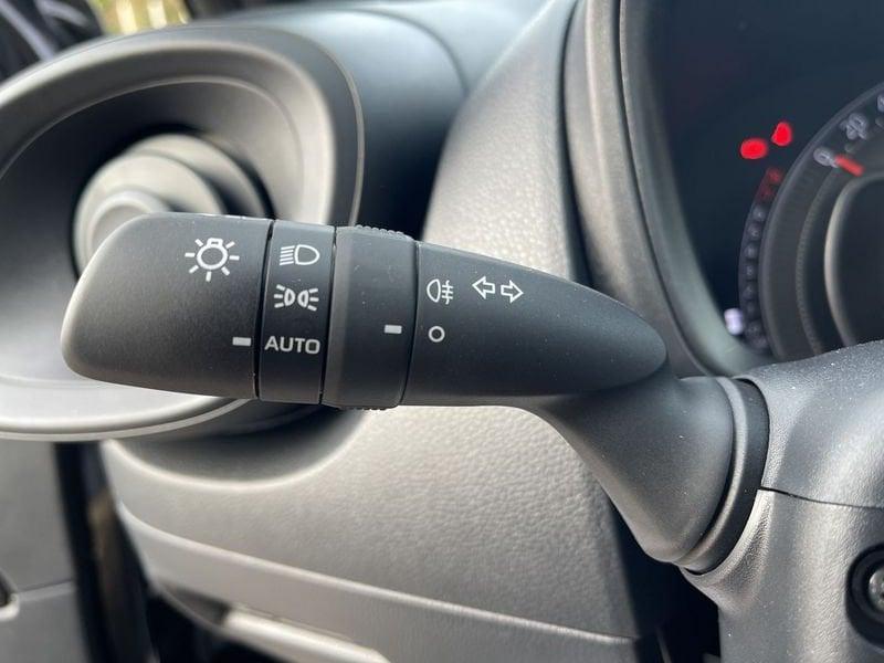 Toyota Aygo X 1.0 Active 72cv - KM0