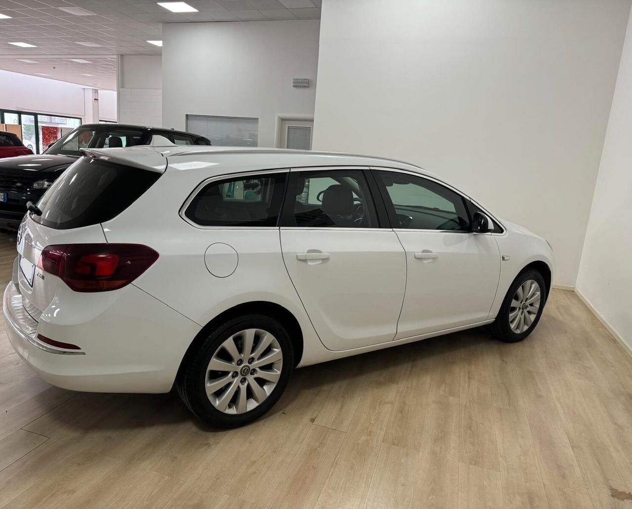 Opel Astra 1.6 CDTi 110CV Start&Stop Sports Tourer Business
