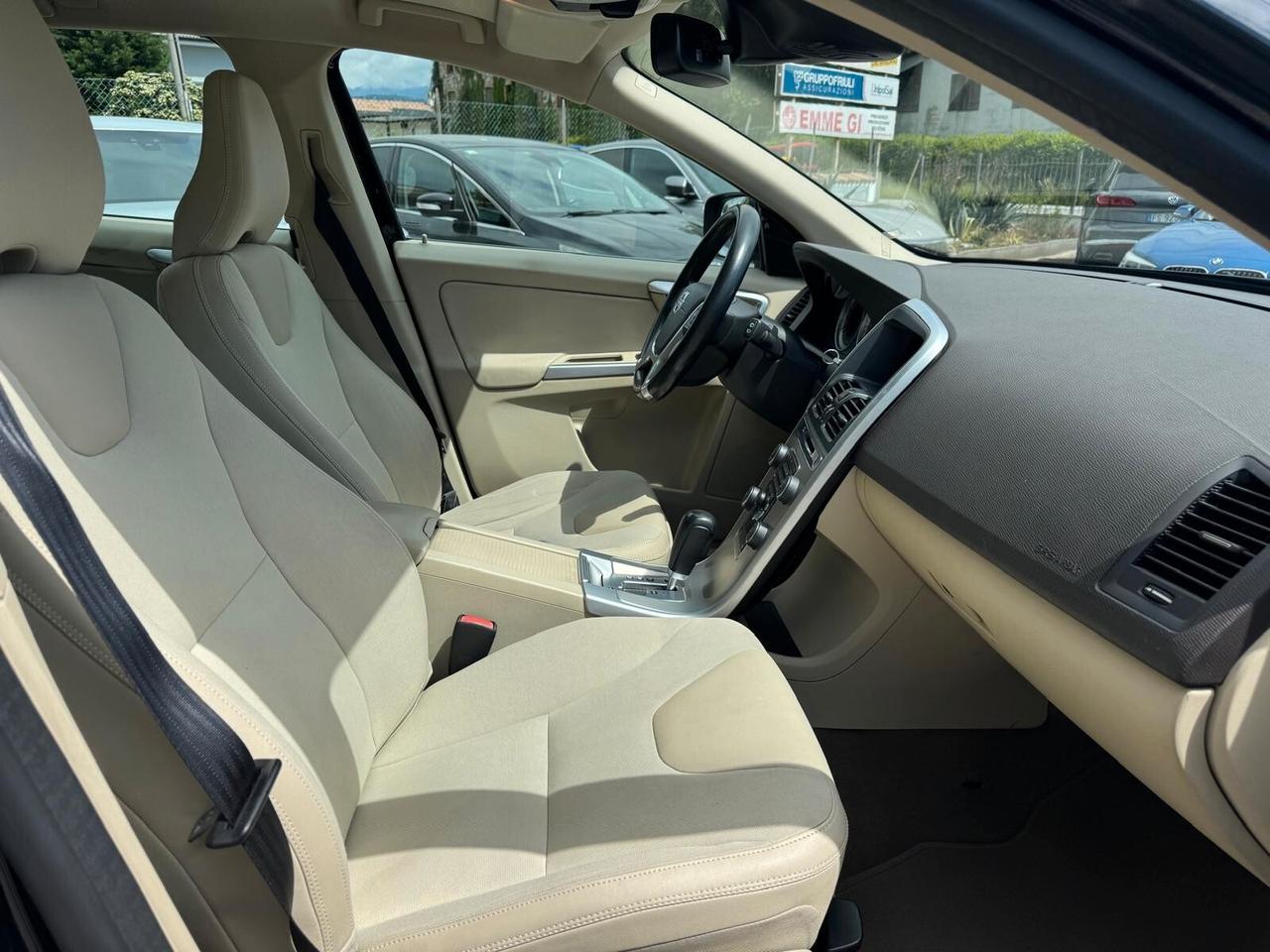Volvo XC 60 XC60 D3 Geartronic Summum