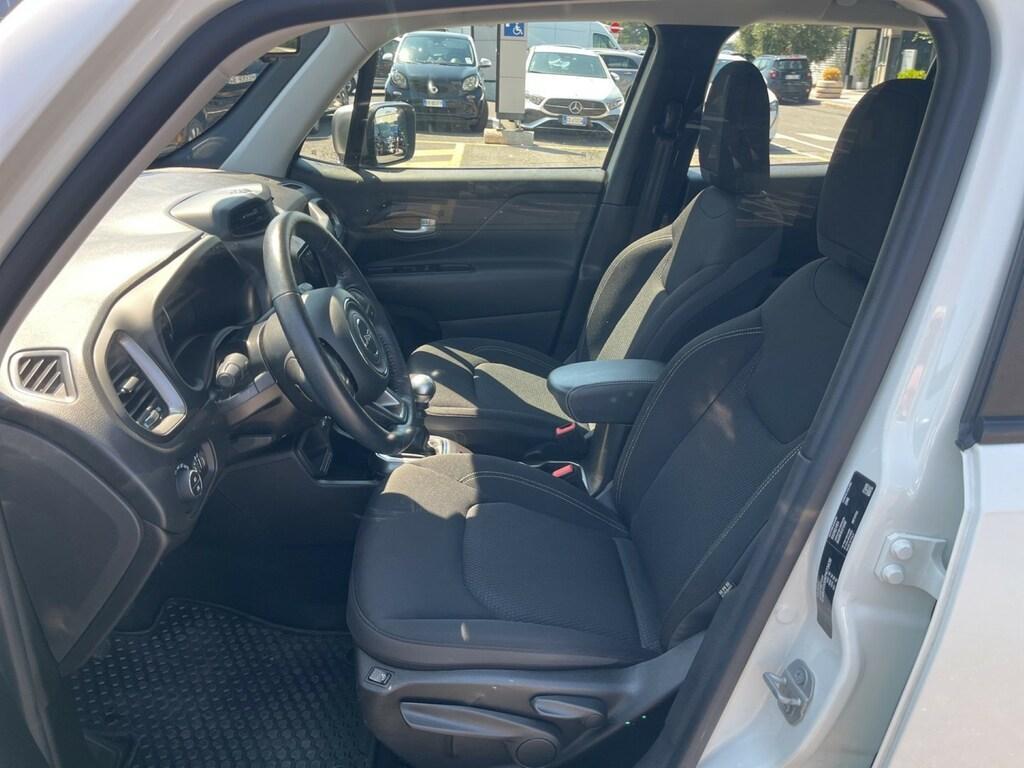 Jeep Renegade 1.0 T3 Limited 2WD