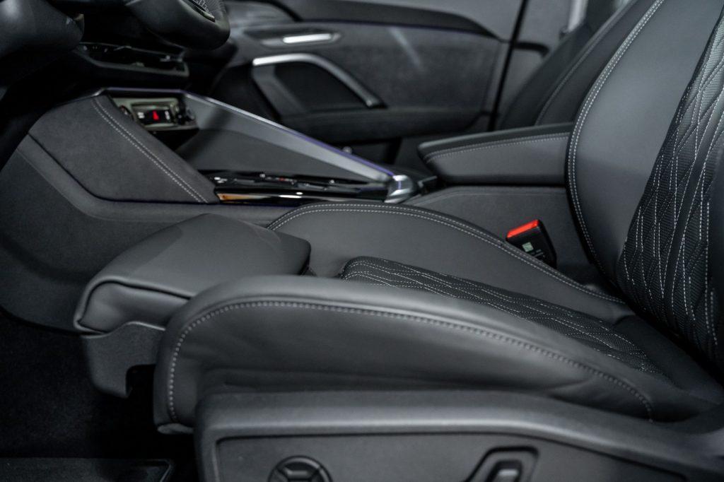 AUDI SQ5 TFSI mHEV+ quattro