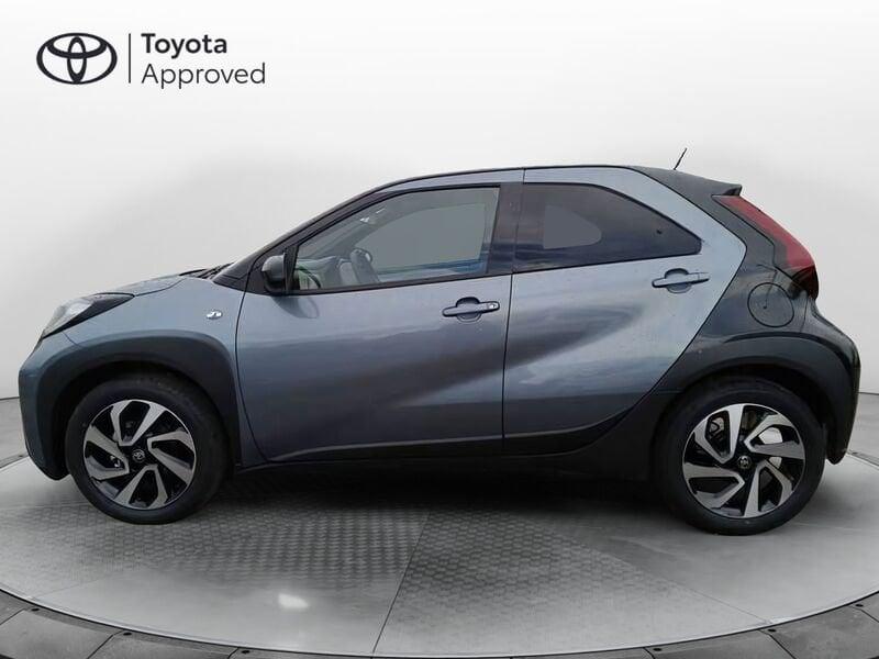 Toyota Aygo X X 1.0 Trend 72 CV
