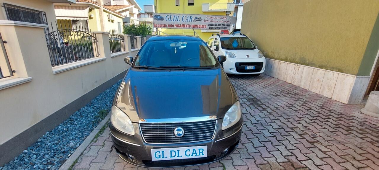 CROMA 1,9 DIESEL 120 CV EMOTION CLIMA LEGA OK DISTRIBUZIONE IMPECCABILE FULL FULL