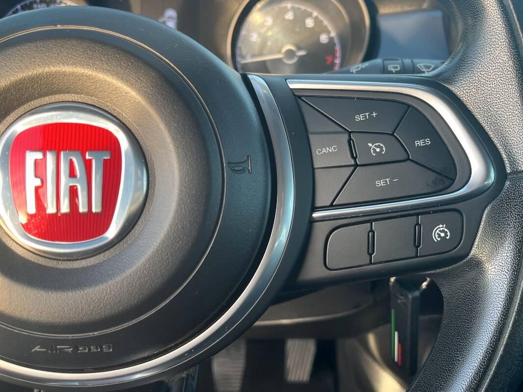 Fiat 500X 1.0 T3 Cult 120cv