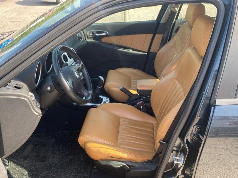 Alfa Romeo 156 156 2.0 ts 16v