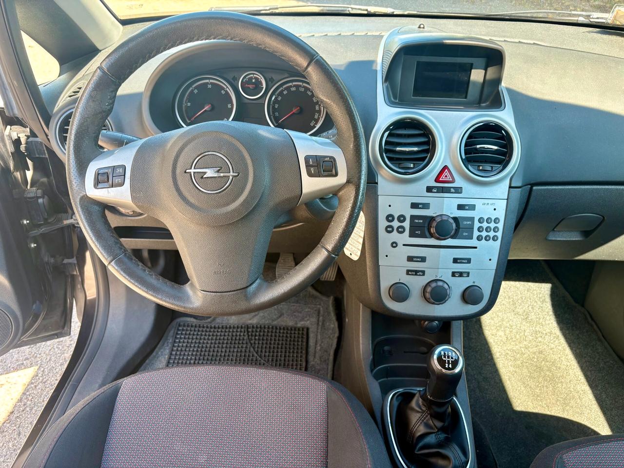 Opel Corsa 1.3 CDTI 90CV 3 porte Sport