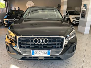 Audi Q2 30 TDI S tronic Business