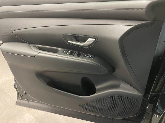 HYUNDAI Tucson 1.6 CRDI 48V 136 CV DCT Business KM0 MY26