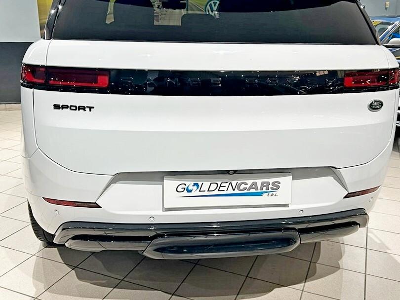 Land Rover Range Sport 3.0D l6 350 CV Autobiography