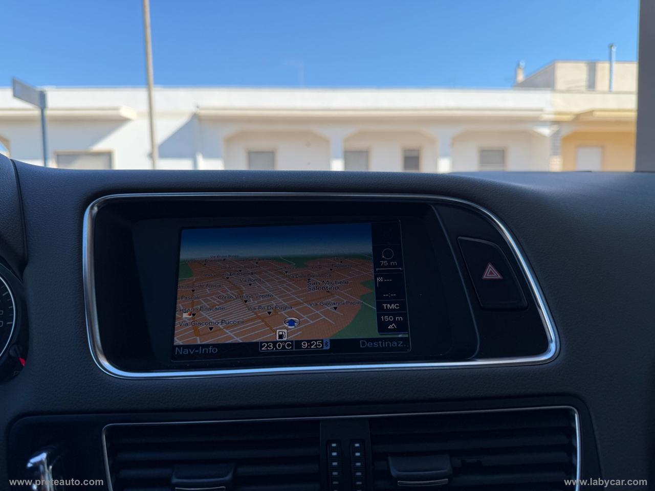 AUDI Q5 3.0 V6 TDI quattro S tronic