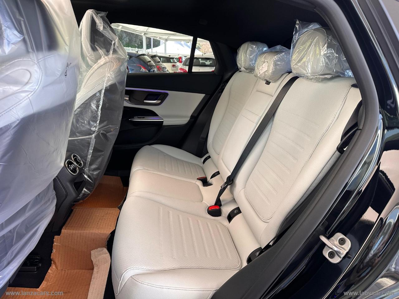 MERCEDES-BENZ GLC 220 d 4Matic CoupÈ AMG Line Premium