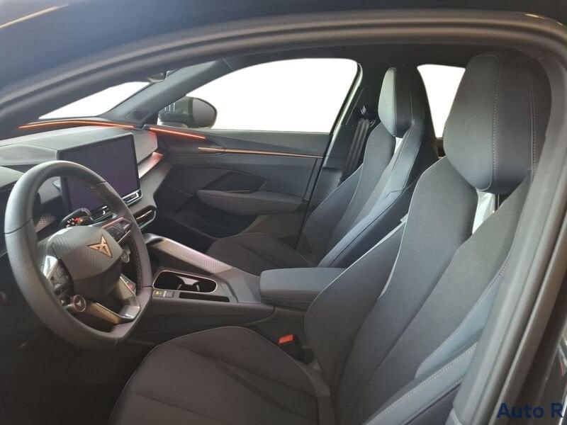 CUPRA Terramar Terramar 1.5 hybrid Business 150cv dsg