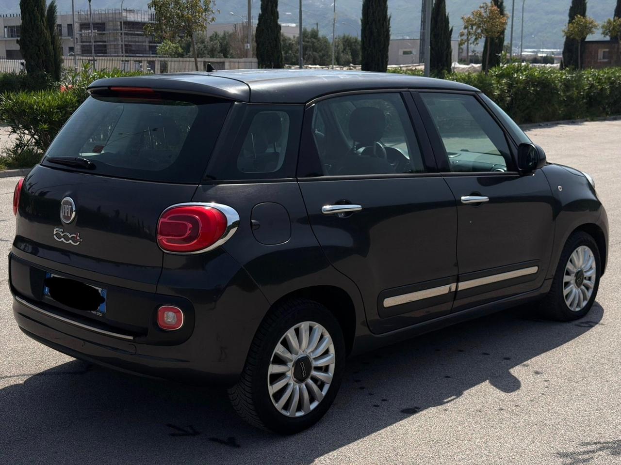 Fiat 500L 1.3 Multijet 12 Mesi Di Garanzia