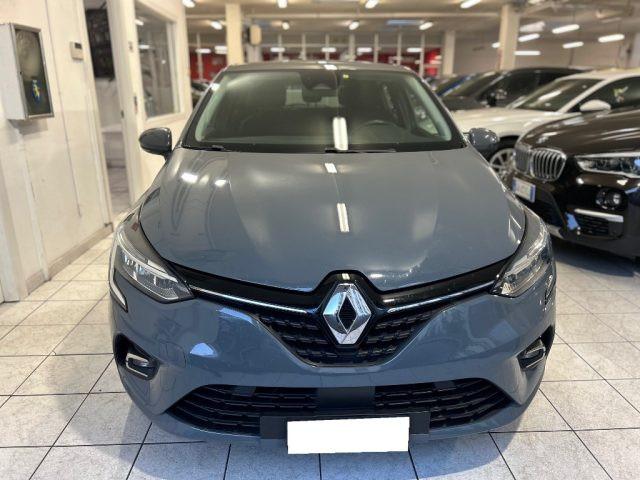 RENAULT Clio TCe 100 CV GPL 5 porte Life