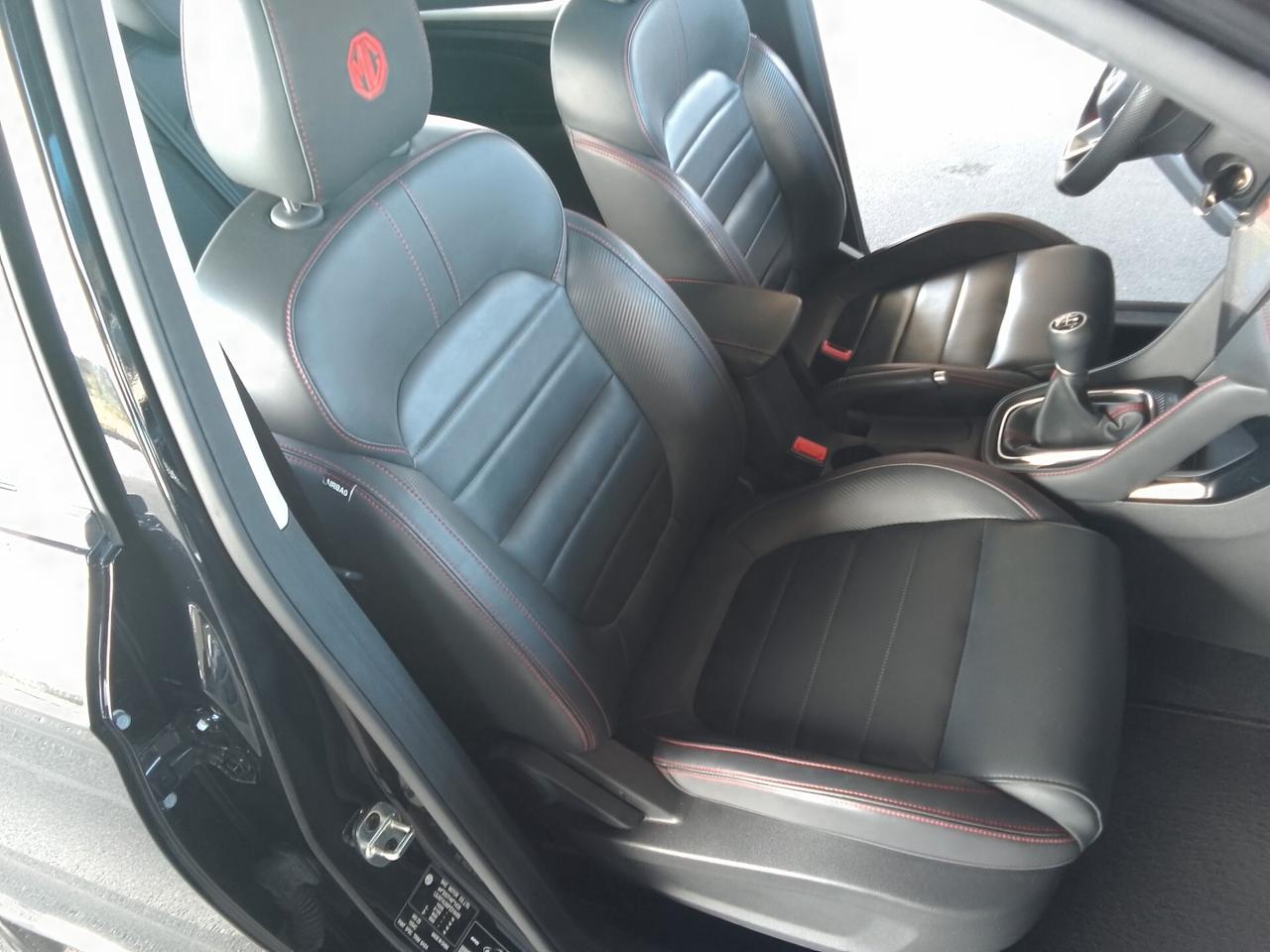 MG. ZS 1.5 LUXURY. BENZINA GPL Ok Neo