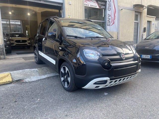 FIAT Panda Cross PANDINA CITY CROSS S&S CON ADAS