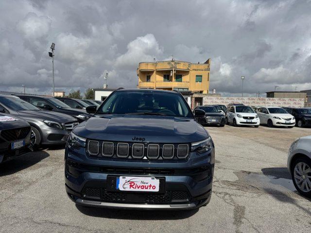 JEEP Compass 1.6 Multijet II 2WD S