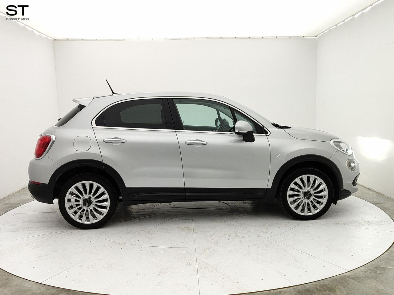FIAT 500X - 500X 1.6 MultiJet 120 CV Lounge