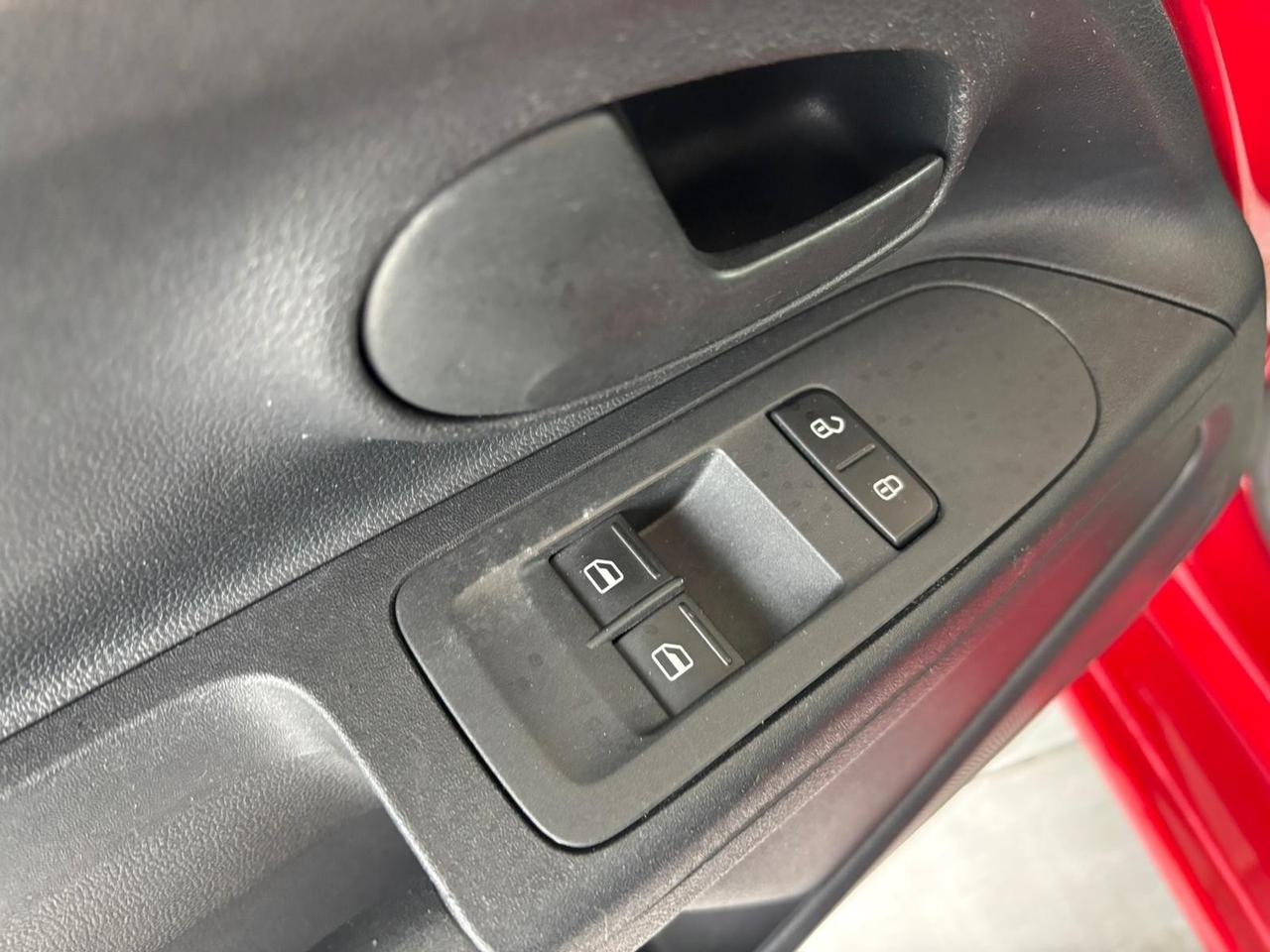 Volkswagen up! 1.0 5p. eco high BlueMotion Technology