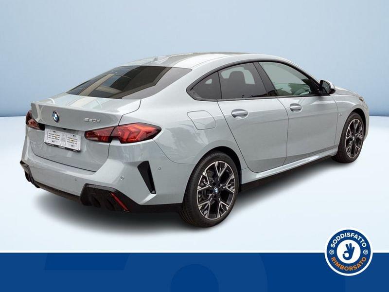 BMW Serie 2 G.C. Serie 2 Gran Coupé 220d M Sport
