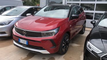 Opel Grandland 1.5 diesel Ecotec aut. Ultimate