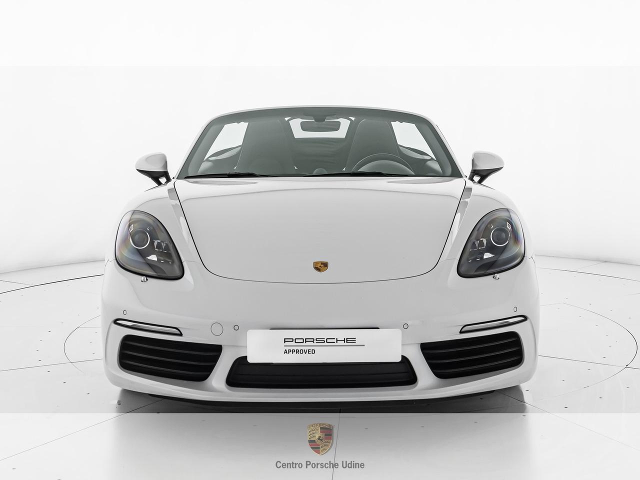 Porsche 718 Boxster 2.0 300cv pdk