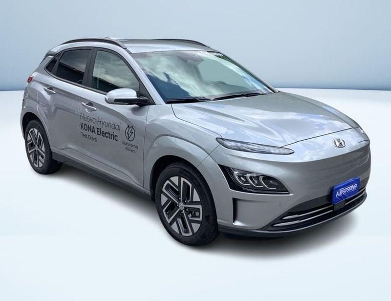 Hyundai Kona EV FL 39KWH XLINE