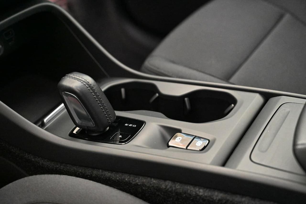 Volvo XC40 D3 Geartronic Momentum Pro