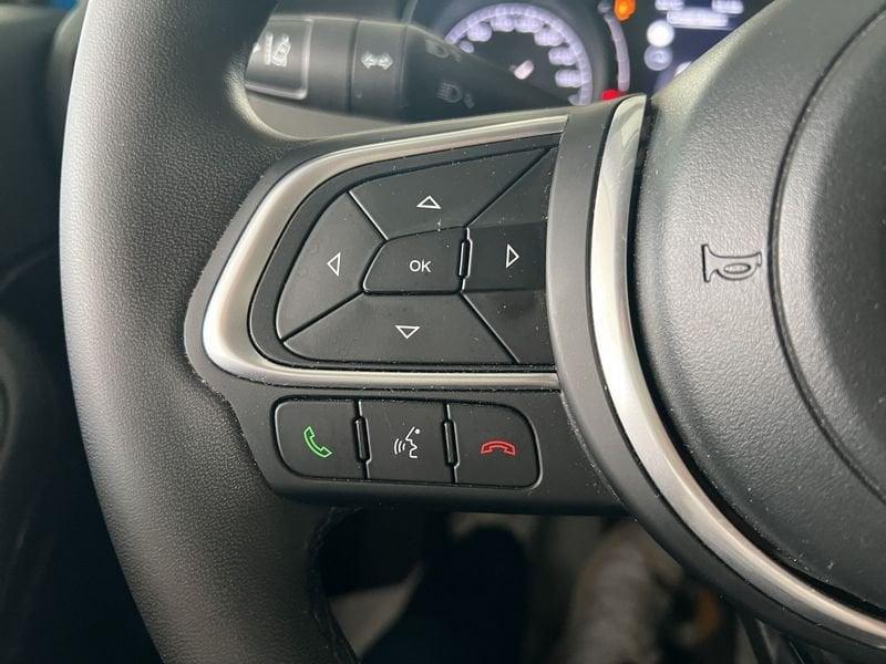 FIAT 500X 1.3 MultiJet 95 CV Top