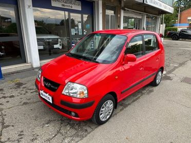 HYUNDAI Atos Prime 1.1 12V Style IDEALE NEOPATENTATO