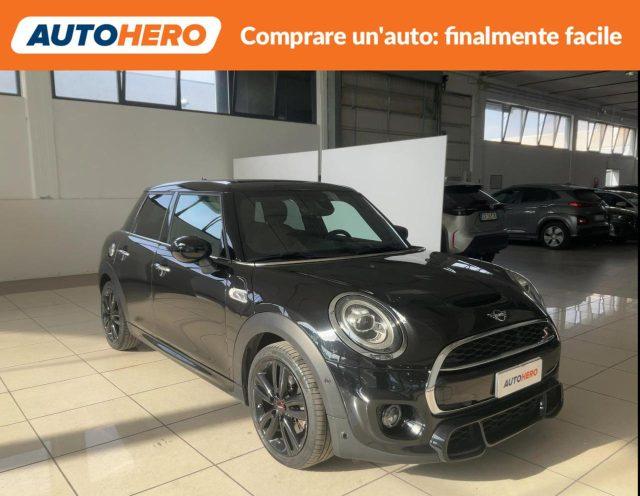 MINI Cooper S 2.0 Cooper S 5 porte