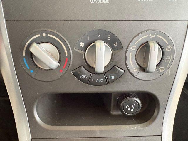 OPEL Agila 1.0 12V 65CV Enjoy OK NEOPATENTATI P CONSEGNA