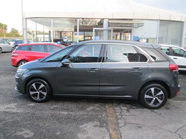 Citroen C4 Picasso 2017 photo 5