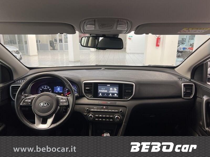 Kia Sportage 1.6 GDI Energy 2WD